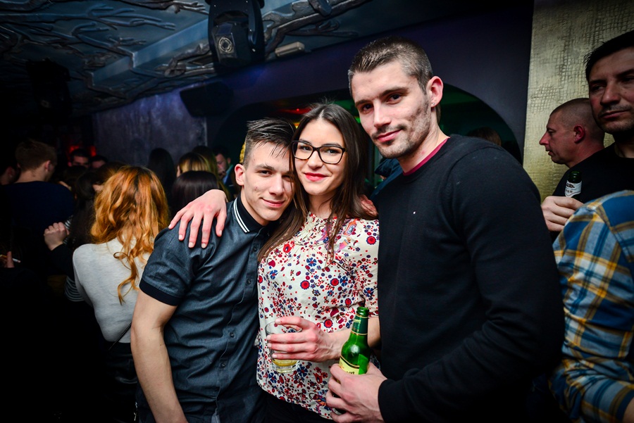 Different lifestyle party @ Svarog bar Different lifestyle party @ Svarog bar