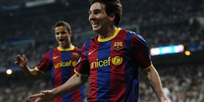 Leo Messi, foto: AP Photo Leo Messi, foto: AP Photo