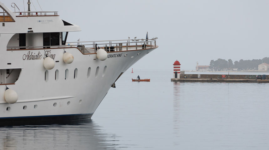 Đir po gradu, subotnja špica, 15. ožujka 2025. Đir po gradu, subotnja špica, 15. ožujka 2025.