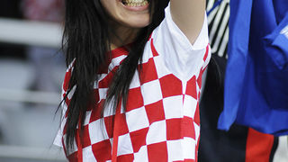 Hrvatska-Rusija 26-24, Zadar 31.5.2008.