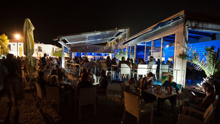 Sveti Kasijan @ Azzuro Sukošan, 13.8.2015., foto: Ivan Toman Sveti Kasijan @ Azzuro Sukošan, 13.8.2015., foto: Ivan Toman