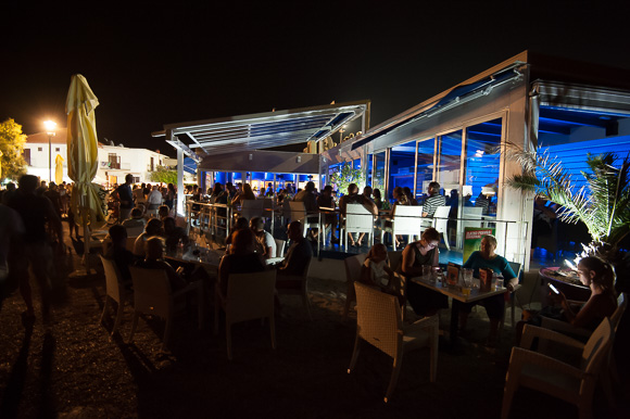 Sveti Kasijan @ Azzuro Sukošan, 13.8.2015., foto: Ivan Toman Sveti Kasijan @ Azzuro Sukošan, 13.8.2015., foto: Ivan Toman