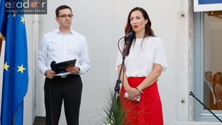 Večernji đir po gradu 10. srpnja 2017.