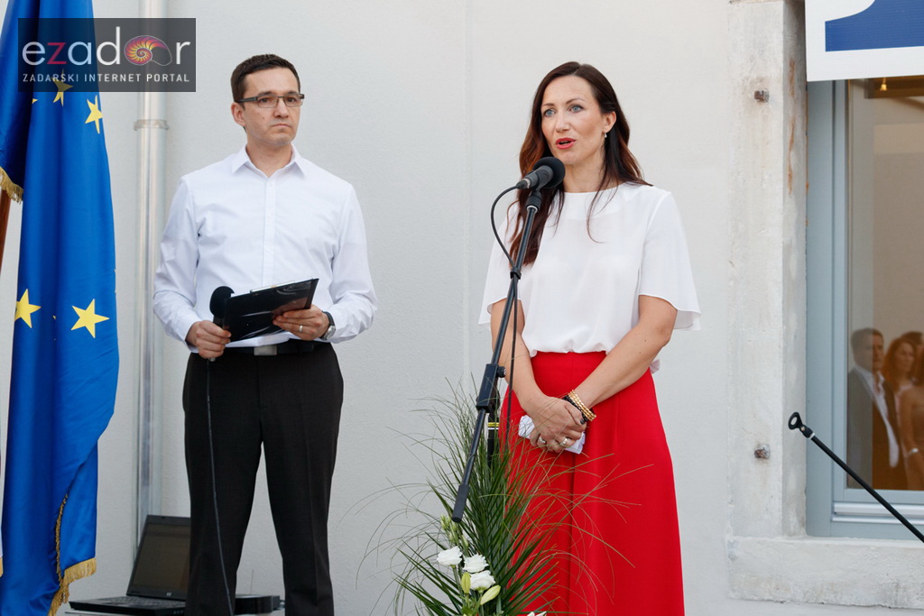 Večernji đir po gradu 10. srpnja 2017.