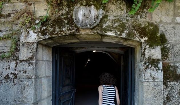 Zagreb: Tunel Grič koji spaja Mesničku s Radićevom otvoren je za građane