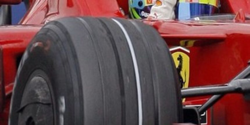 Felipe Massa (Foto:Reuters)