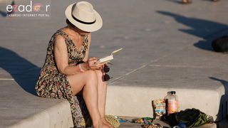 Večernji đir po gradu 18. lipnja 2024. Večernji đir po gradu 18. lipnja 2024.