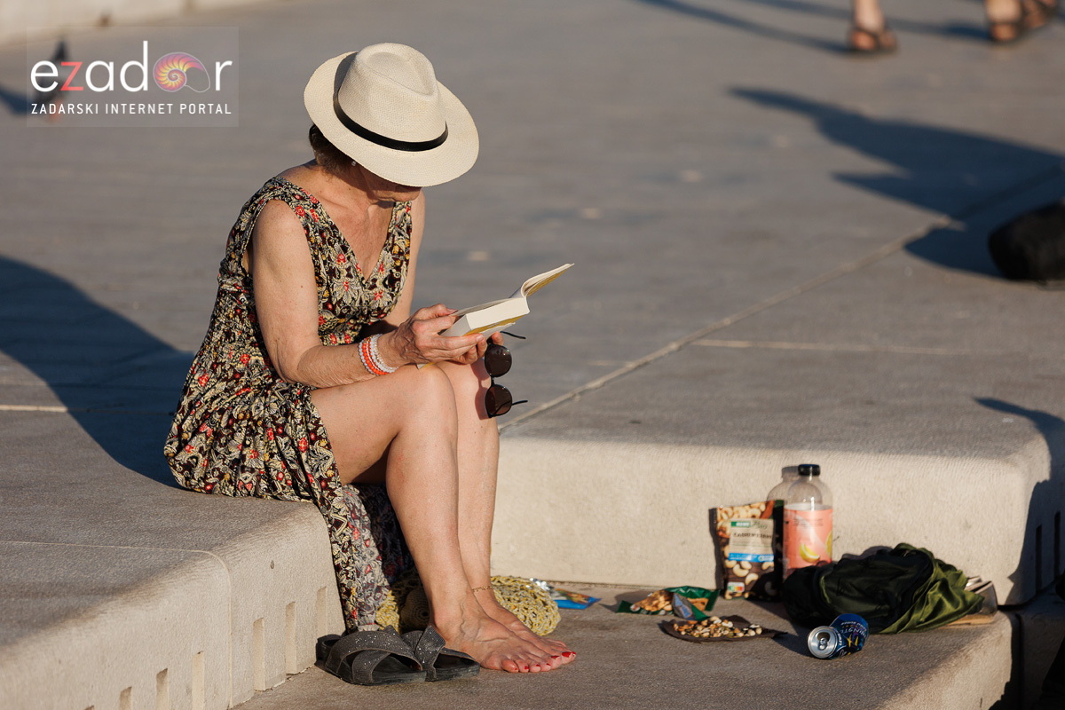 Večernji đir po gradu 18. lipnja 2024. Večernji đir po gradu 18. lipnja 2024.