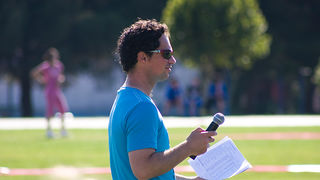 Nestle Školska atletska liga (Foto:Saša Čuka)