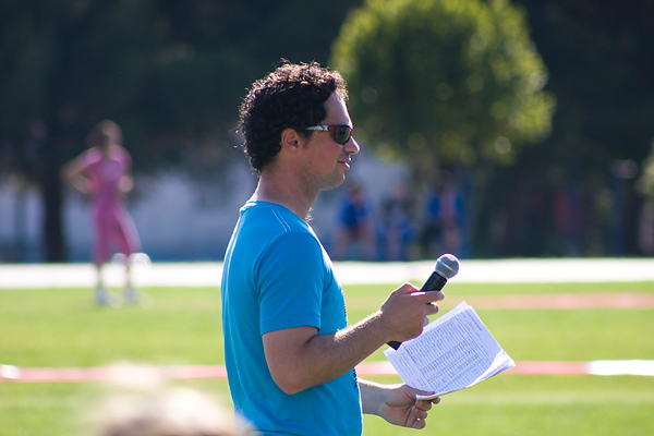 Nestle Školska atletska liga (Foto:Saša Čuka)