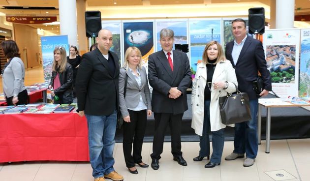 Virska turistička ponuda u Bratislavi