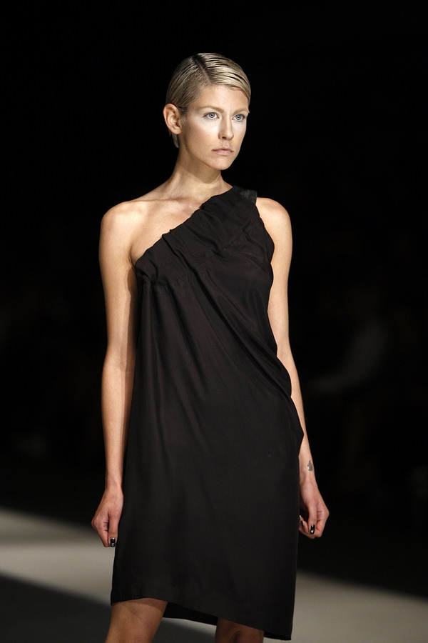 U staroj tvornici Zagrepcanka od 24.09.-26.09. odrzava se modna revija Dove Fashion.hr