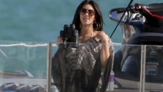 Kim Kardashian pokazala više no što je trebala (Index.hr)