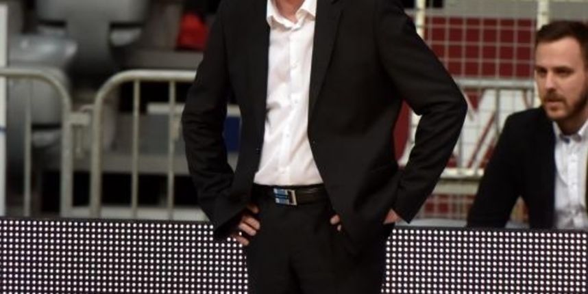 ABA liga, 5. kolo: KK Zadar – KK MZT Aerodorom Skopje 71-65. Foto: Dino Stanin/PIXSELL ABA liga, 5. kolo: KK Zadar – KK MZT Aerodorom Skopje 71-65. Foto: Dino Stanin/PIXSELL