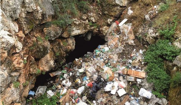 Speleolozi odlučili volonterski stvoriti čisto hrvatsko podzemlje