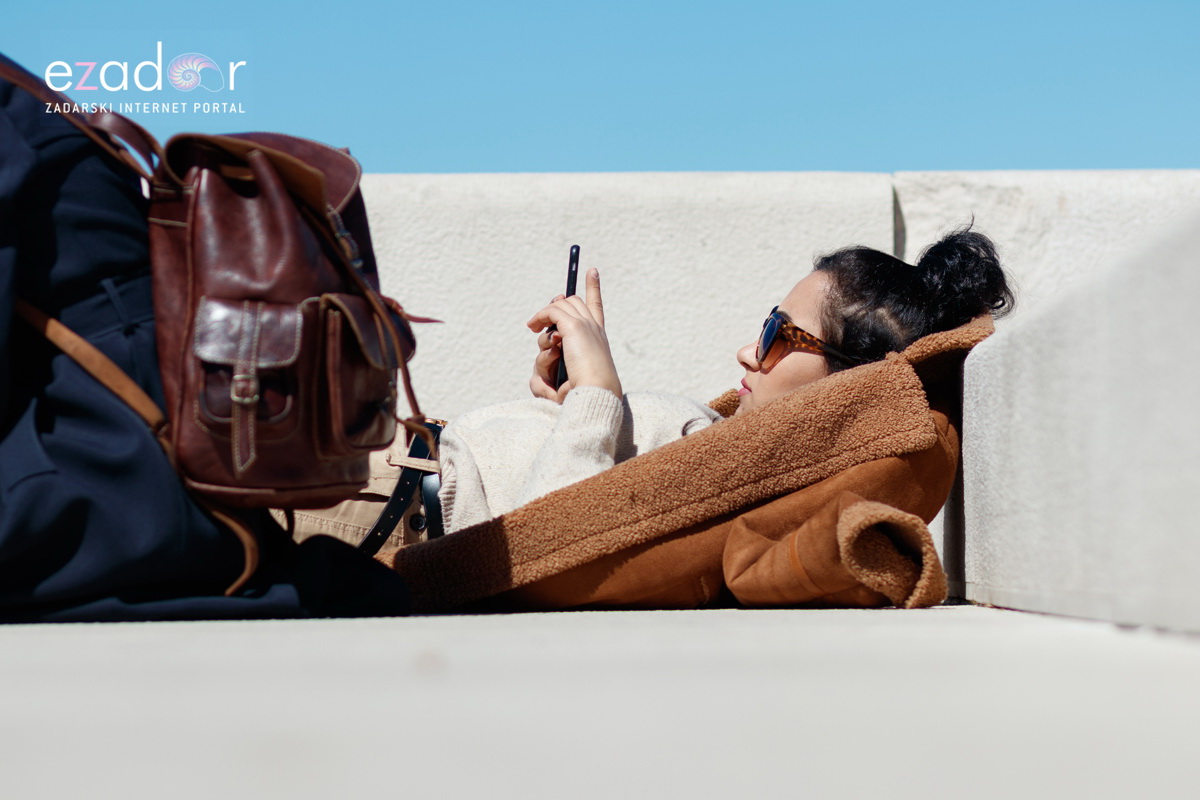 Đir po gradu, subotnja špica 6. travnja 2019. Đir po gradu, subotnja špica 6. travnja 2019.