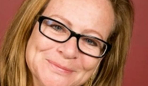 Sally Menke (Foto Youtube.com)