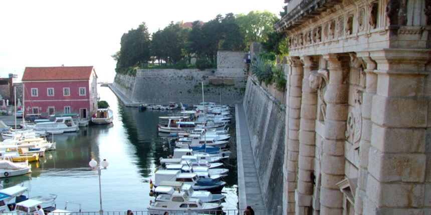 Foša (foto: Marin Gospić)