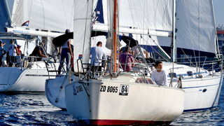 Sva lica “Zadarske koke” Sva lica “Zadarske koke”