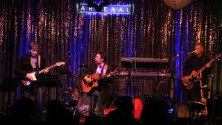 Bodulska balada u Arsenalu ; foto Iva Perinčić Bodulska balada u Arsenalu ; foto Iva Perinčić