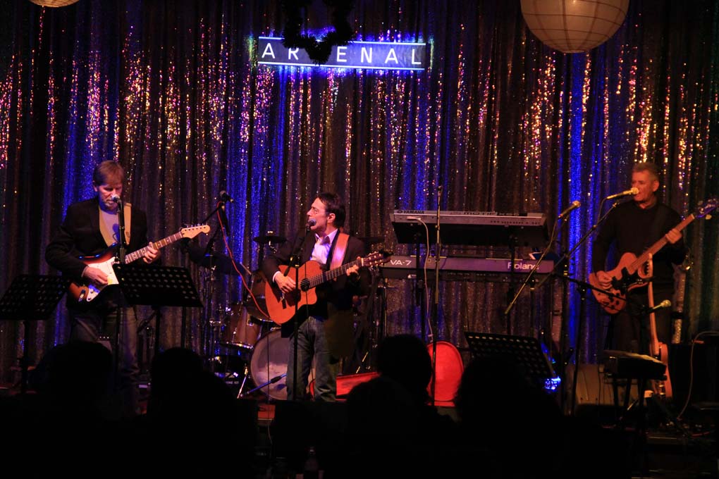 Bodulska balada u Arsenalu ; foto Iva Perinčić Bodulska balada u Arsenalu ; foto Iva Perinčić