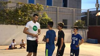 Završen i posljednji turnir 5. Streetball “Mornarica” Završen i posljednji turnir 5. Streetball “Mornarica”