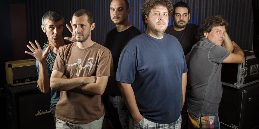 Besplatni koncerti TBF-a i Zaratina na “Danima sporta i glazbe Novigrad” Besplatni koncerti TBF-a i Zaratina na “Danima sporta i glazbe Novigrad”