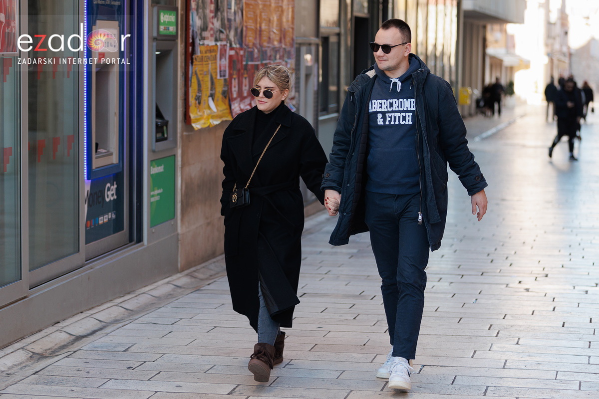 Đir po gradu, četvrtak 26. prosinca 2024.