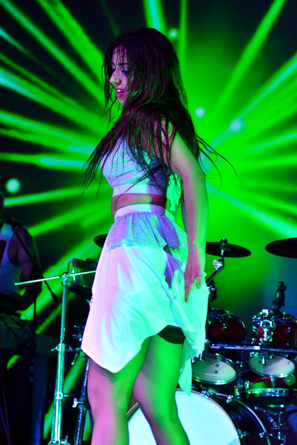 Colonia u Zatonu ; foto Iva Perinčić Colonia u Zatonu ; foto Iva Perinčić