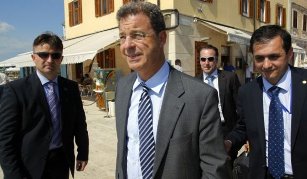 Serge Brammertz ( foto Cropix)