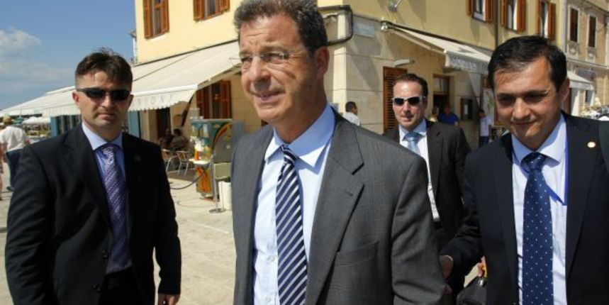 Serge Brammertz ( foto Cropix)