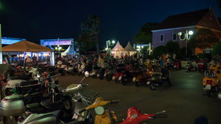 Otvoren Vespa World Days Otvoren Vespa World Days