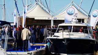 12. Biograd Boat Show 21. listopada 2010, Foto: Franjo Juri