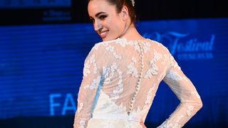 10. Festival vjenčanja: Modna revija vjenčanica i revija cvijeća 10. Festival vjenčanja: Modna revija vjenčanica i revija cvijeća