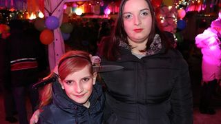 Nedjeljne maškare na Viru Nedjeljne maškare na Viru