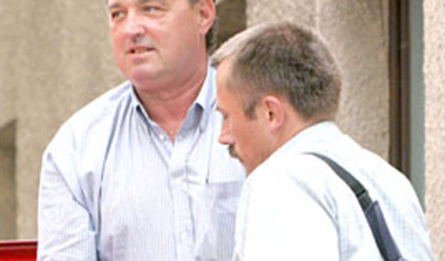 Ognjen Šimić (Foto: Vjesnik.hr)