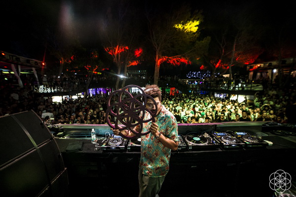 Završilo više nego uspješno četvrto izdanje Sonus festivala Završilo više nego uspješno četvrto izdanje Sonus festivala