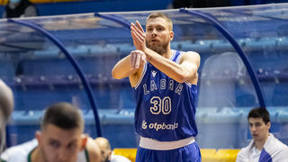 KK Sonik Puntamika – KK Zadar