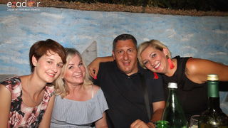 Koncert u čast bibinjskim herojima