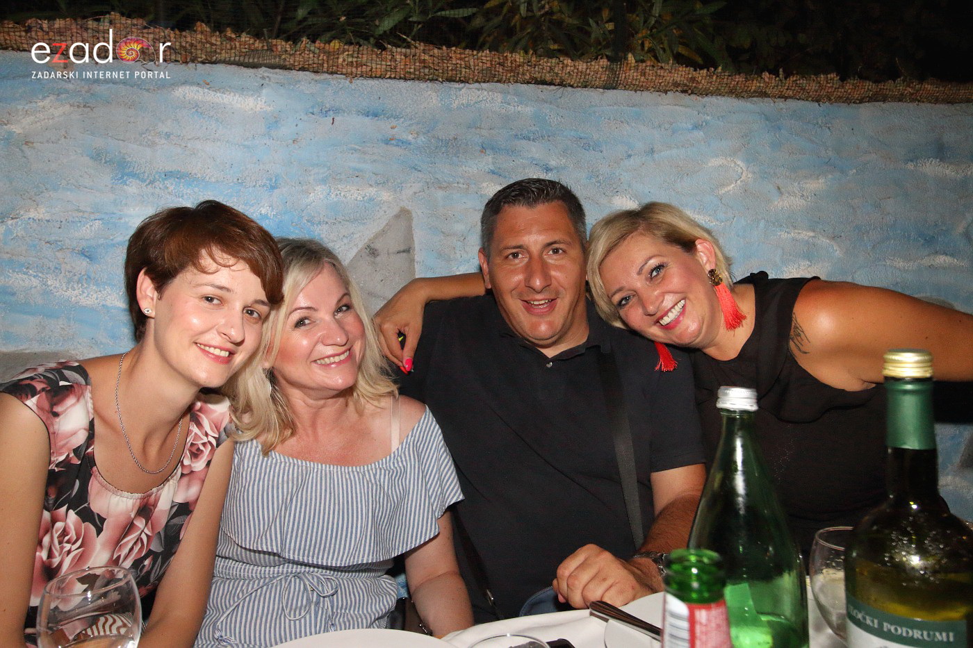 Koncert u čast bibinjskim herojima