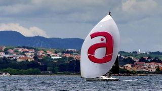 Zadarska regata 2021.