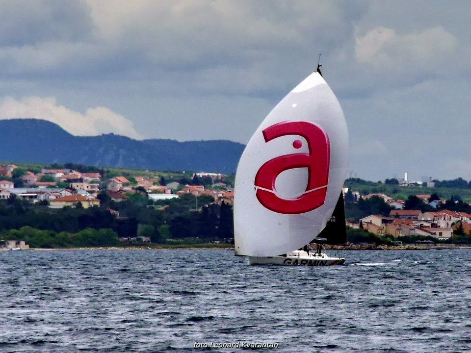 Zadarska regata 2021.