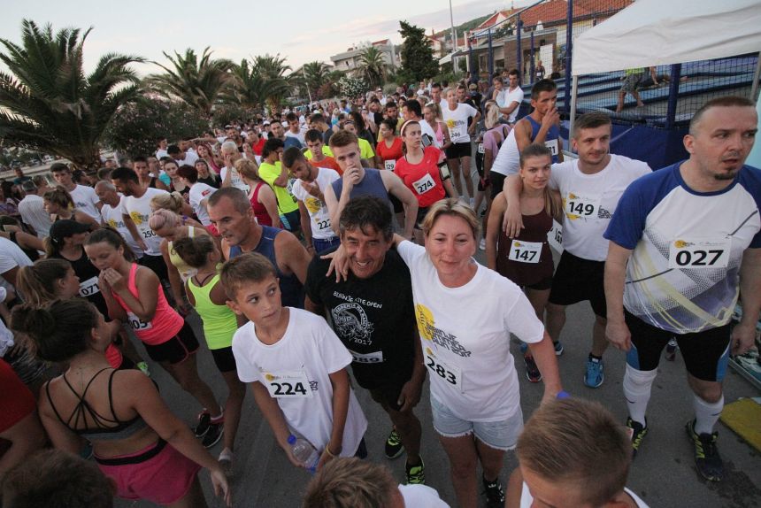 Bibinje Summer Run 2017