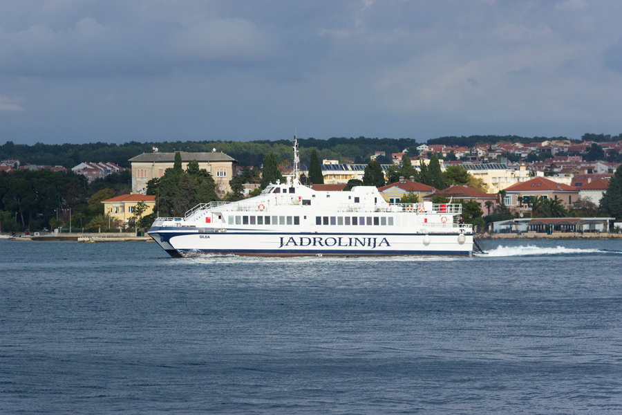 Đir po gradu 22. studenog 2016. Foto: Bojan Bogdanić Đir po gradu 22. studenog 2016. Foto: Bojan Bogdanić