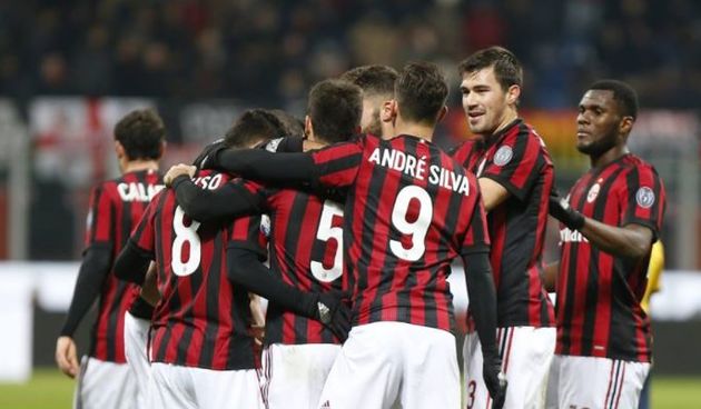 AC Milan