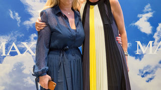 Poznate ambasadorice predstavile novu Max&Co kolekciju u oblacima Poznate ambasadorice predstavile novu Max&Co kolekciju u oblacima