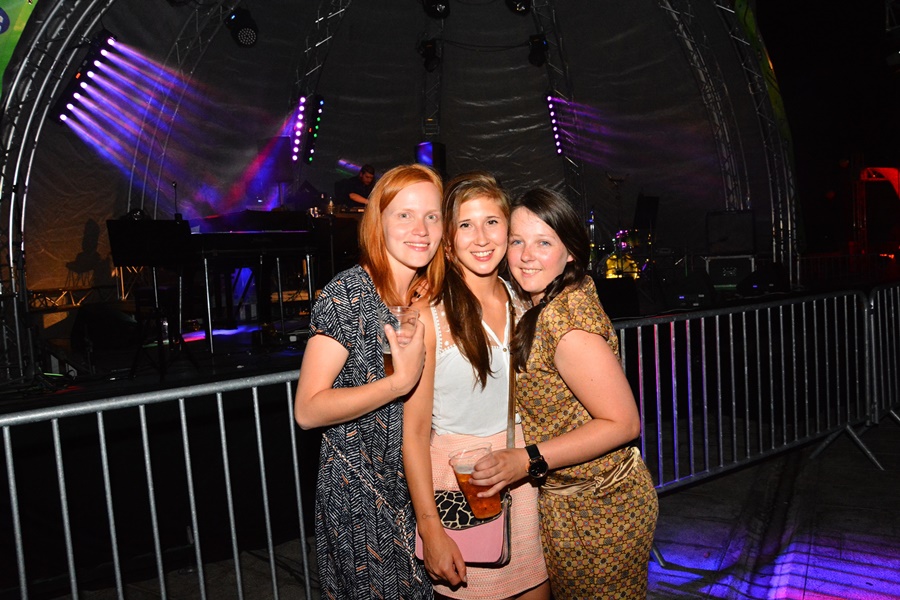 Terraneo summer break: Nicola Combo & Ilija Rudman