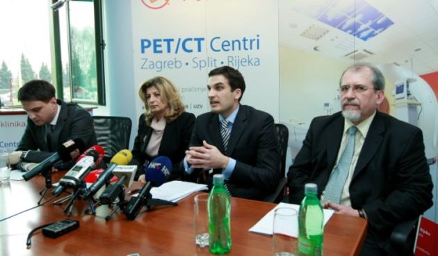 medikol(Foto: Ronald Goršić / Cropix)