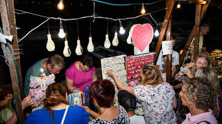 Gastro & wine night @ Vrsi Gastro & wine night @ Vrsi