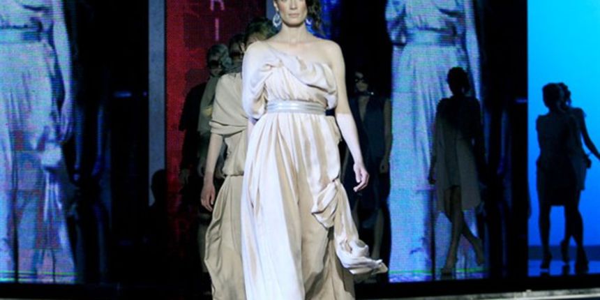 Cro A Porter – Amarie (foto: Martina Kenji)